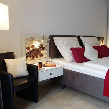 Ferienwohnung Salzburg Bad Reichenhall Eksteriør billede