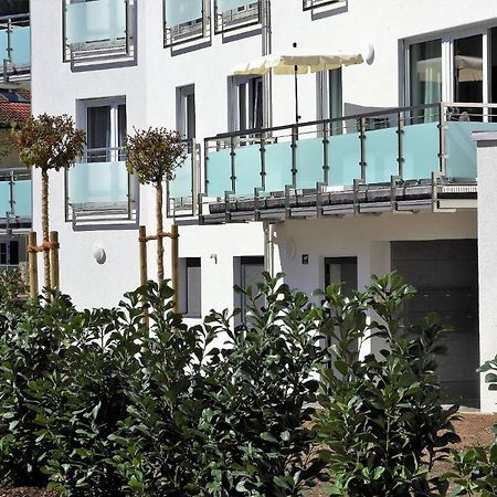 Ferienwohnung Salzburg Bad Reichenhall Eksteriør billede