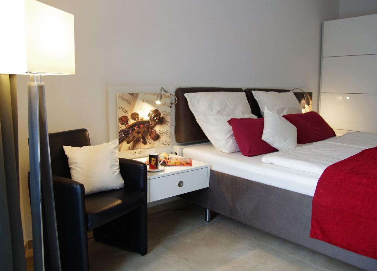 Ferienwohnung Salzburg Bad Reichenhall Eksteriør billede